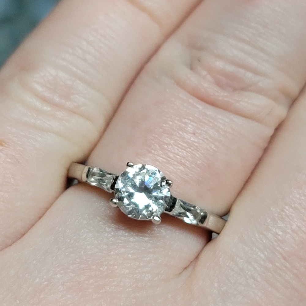 🪅2 for $20🪅Vintage Sterling Silver Ring